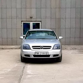 Opel Vectra 2002