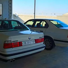 BMW 525 1994