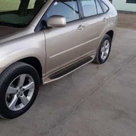 Lexus RX 2005