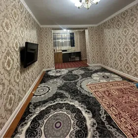 2Мкр 3Комнаты