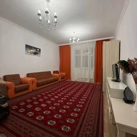 Мир 8/4 Новый 9эт 2ком 96м2