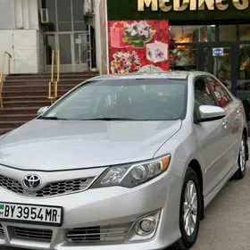Toyota Camry 2013