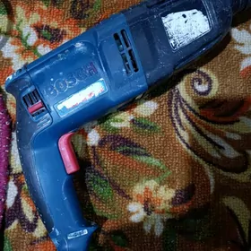 Bolgarka, Drel,Fen.Bolgarka.