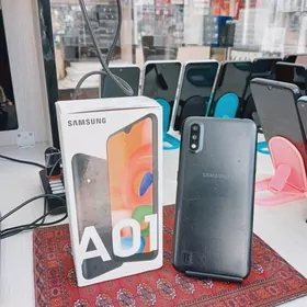 SAMSUNG GALAXY A01