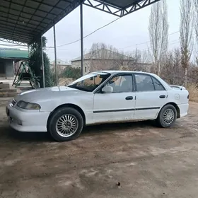 Hyundai Sonata 1994