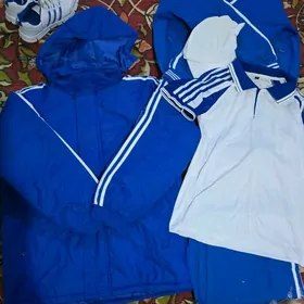 Sportiwka спортивка