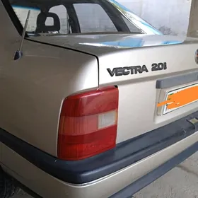 Opel Vectra 1989