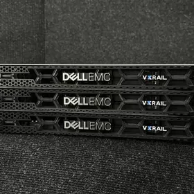 Server Dell EMC VxRail E560