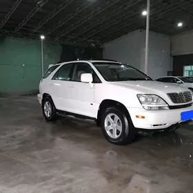 Lexus RX 300 2002