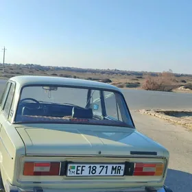 Lada 2106 1990