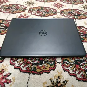 Dell latitude E5550