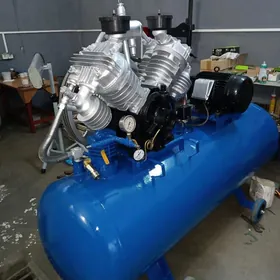 kompressor kampressor 600 Lt