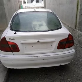 Mitsubishi Lancer 2002