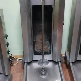 Doner apparat atalay