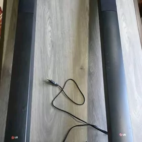 usilitel we kolonka LG