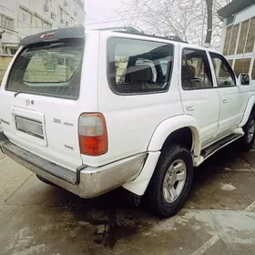 Toyota 4Runner 2000