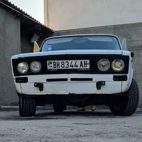 Lada 2106 1984