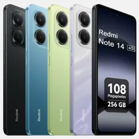 🤩Redmi Note14 Paket🤩