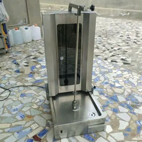 Doner apparat atalay