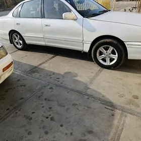 Toyota Avalon 1996