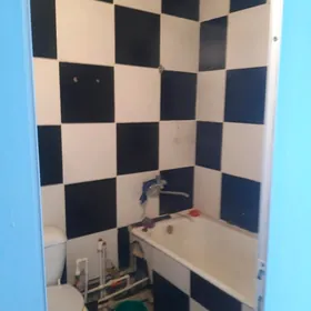 сатлык жай 3.мик 2этаж 1комнат