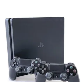PLAYSTATION 4 SLIM