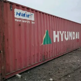 Konteýner 40-lyk
