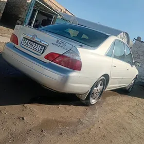 Toyota Avalon 2000