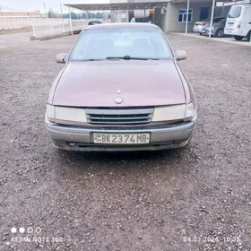 Opel Vectra 1990