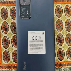 Redmi Note 11