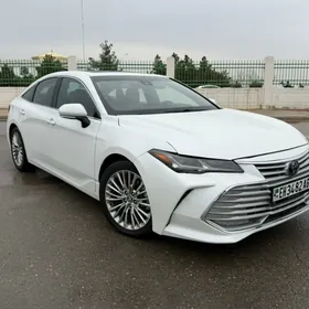 Toyota Avalon 2018