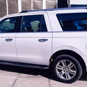 Ford Expedition 2023