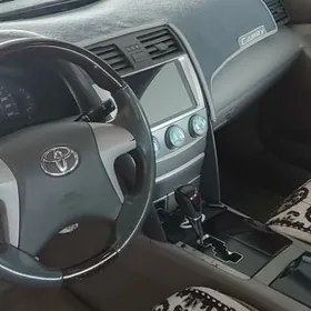 Toyota Camry 2006