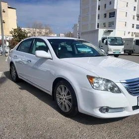 Toyota Avalon 2006