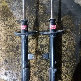 Amartizator haylandr 2wd KYB