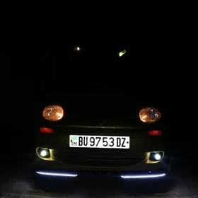 Daewoo Matiz 1999