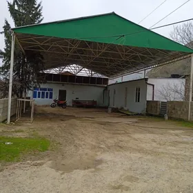 daça ýaşaýyş jaý