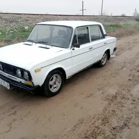 Lada 2106 1993