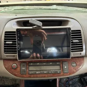 Planşet telewizor duty camry