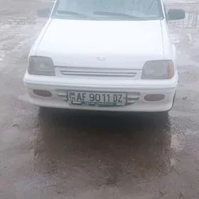 Daewoo Tico 1995