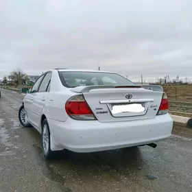 Toyota Camry 2002