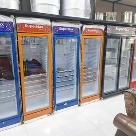 vitrina haladelnikler