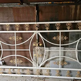 Reşotka/Решетка для окон