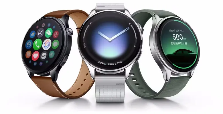 Xiaomi опередила Apple и Huawei и возглавила рынок носимой электроники
