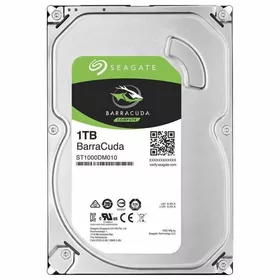 Taze Seagate 1TB Paket