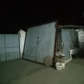 ГАРАЖ ВАРАТА