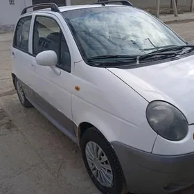 Daewoo Matiz 2003
