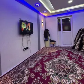 6Мкр 1/2Комнаты