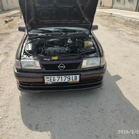 Opel Vectra 1993