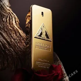 духи  Paco Rabanne парфюм